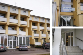 Alanga apartament